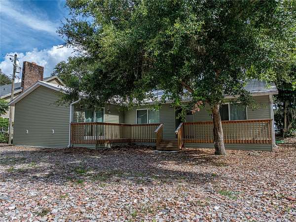 1.73 Acres of Residential Land with Home for Sale in Babson Park, Florida