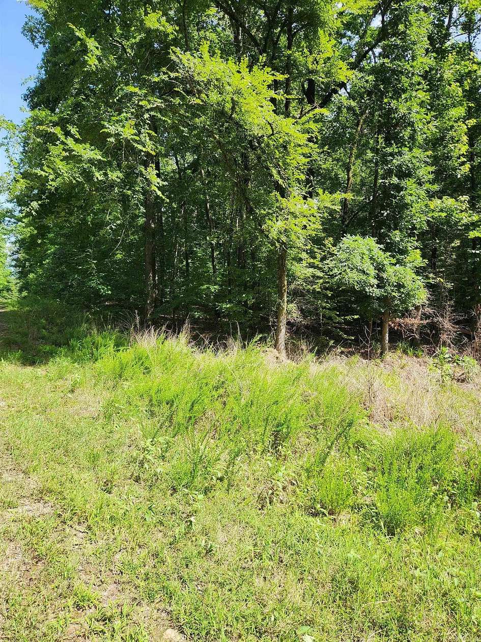 0.62 Acres of Residential Land for Sale in Hot Springs, Arkansas