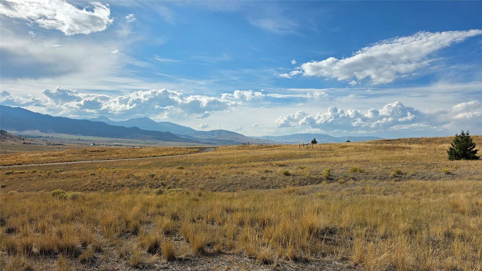 5 Acres of Land for Sale in Anaconda, Montana