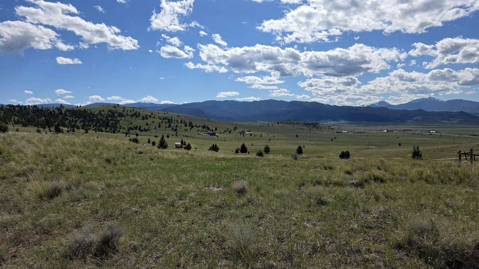 5 Acres of Land for Sale in Anaconda, Montana