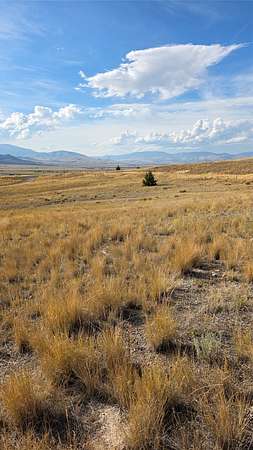 5 Acres of Land for Sale in Anaconda, Montana