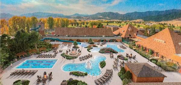 5 Acres of Land for Sale in Anaconda, Montana