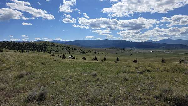 5 Acres of Land for Sale in Anaconda, Montana