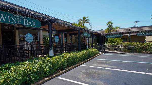 0.15 Acres of Residential Land for Sale in Sarasota, Florida