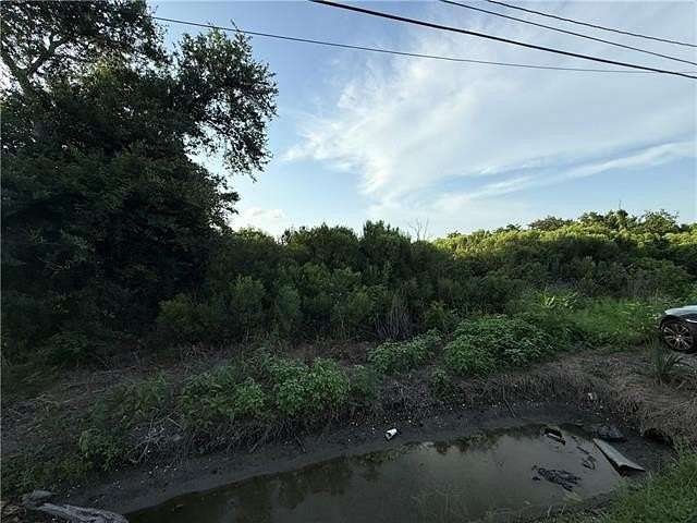 4 Acres of Residential Land for Sale in Saint Bernard, Louisiana