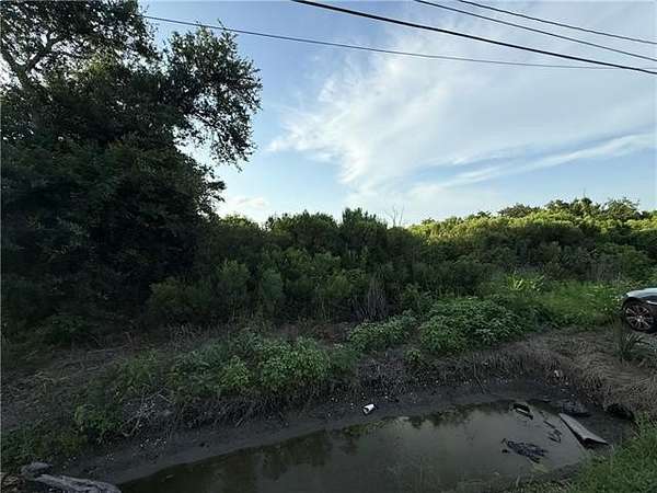 4 Acres of Residential Land for Sale in Saint Bernard, Louisiana