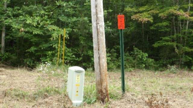 5.6 Acres of Residential Land for Sale in Wilder, Tennessee