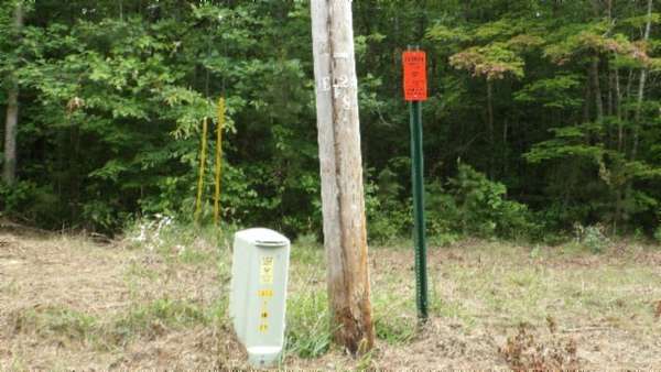 5.6 Acres of Residential Land for Sale in Wilder, Tennessee