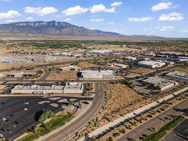2 Acres of Commercial Land for Sale in Rio Rancho, New Mexico