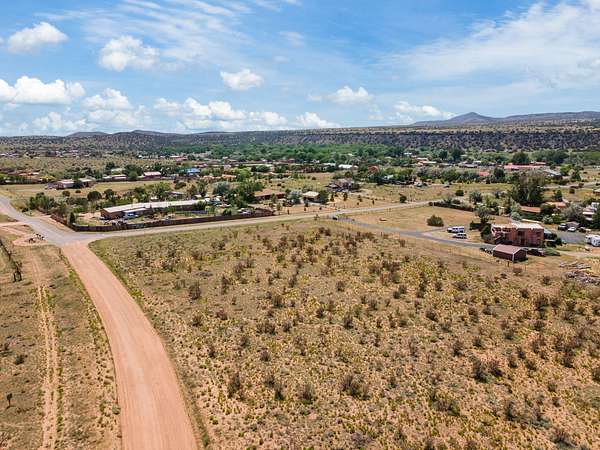 3 Acres of Residential Land for Sale in Santa Fe, New Mexico