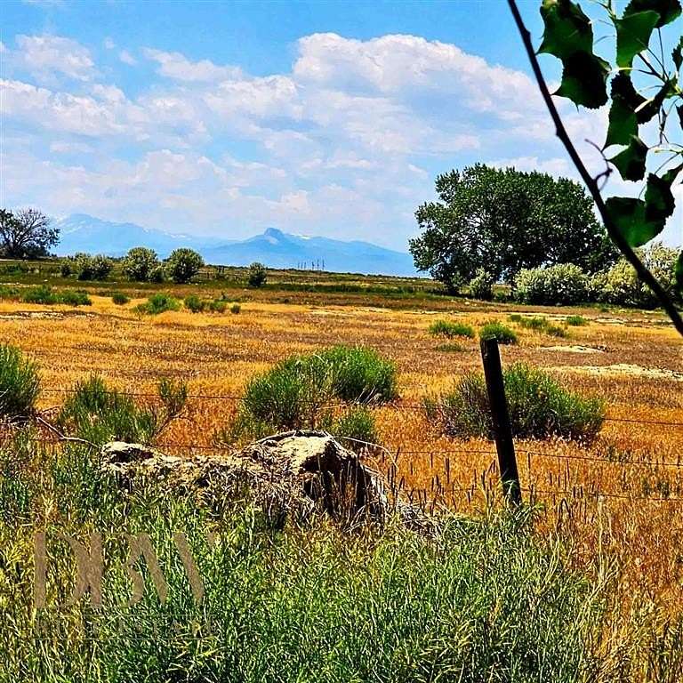 40 Acres of Recreational Land & Farm for Sale in Powell, Wyoming