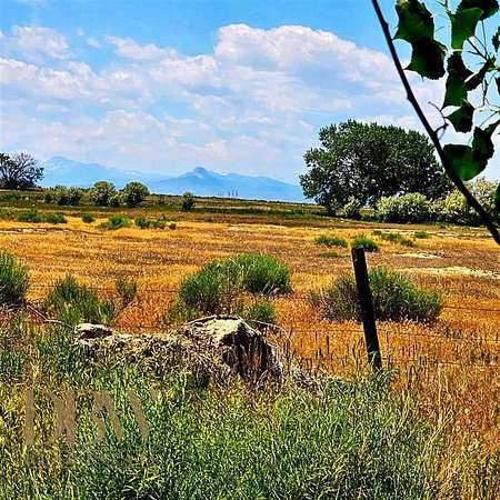 40 Acres of Recreational Land & Farm for Sale in Powell, Wyoming