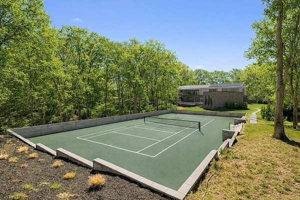 1.85 Acres of Land with Home for Sale in Sag Harbor, New York