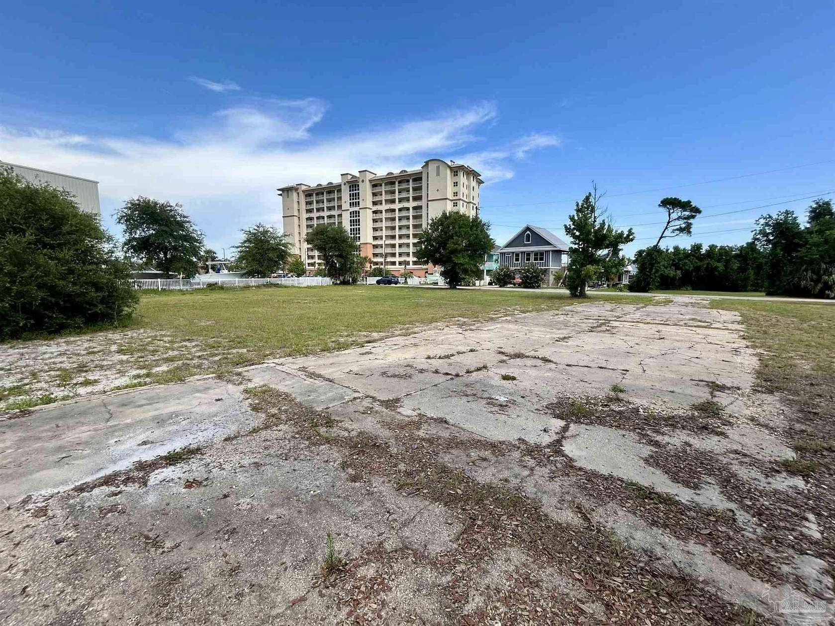 0.18 Acres of Mixed-Use Land for Sale in Pensacola, Florida
