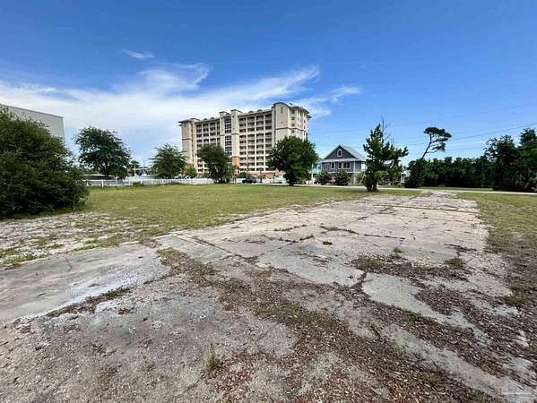 0.18 Acres of Mixed-Use Land for Sale in Pensacola, Florida