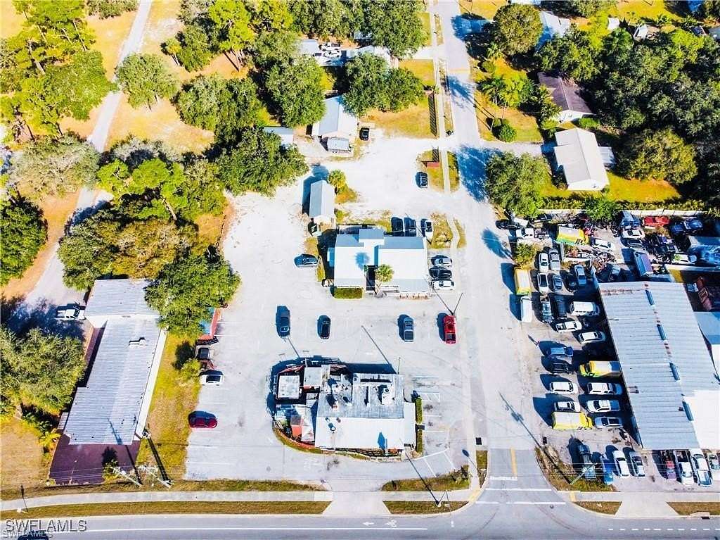 1.5 Acres of Mixed-Use Land for Sale in LaBelle, Florida