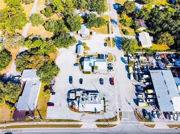 1.5 Acres of Mixed-Use Land for Sale in LaBelle, Florida
