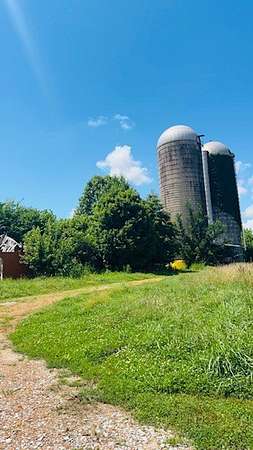 80 Acres of Agricultural Land for Sale in Farmington, Kentucky