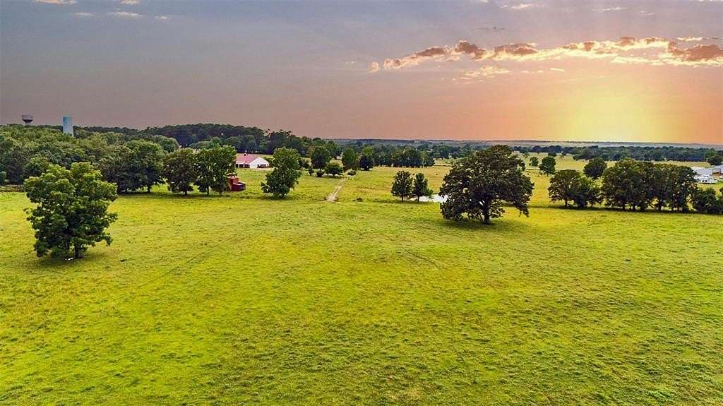 10 Acres of Recreational Land for Sale in Idabel, Oklahoma