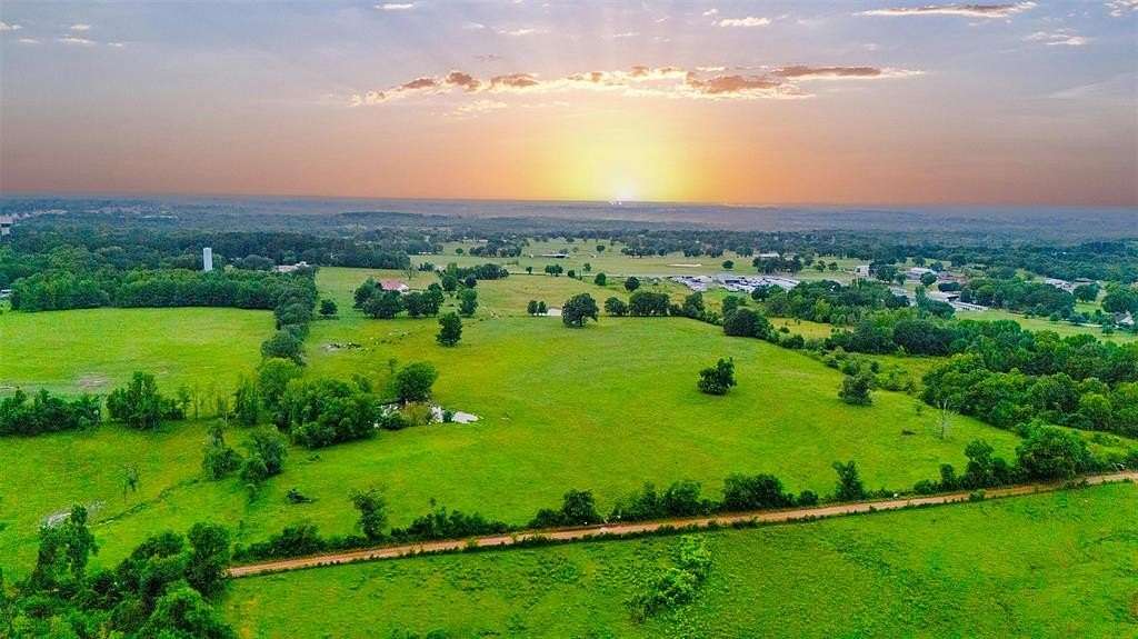 10 Acres of Recreational Land for Sale in Idabel, Oklahoma