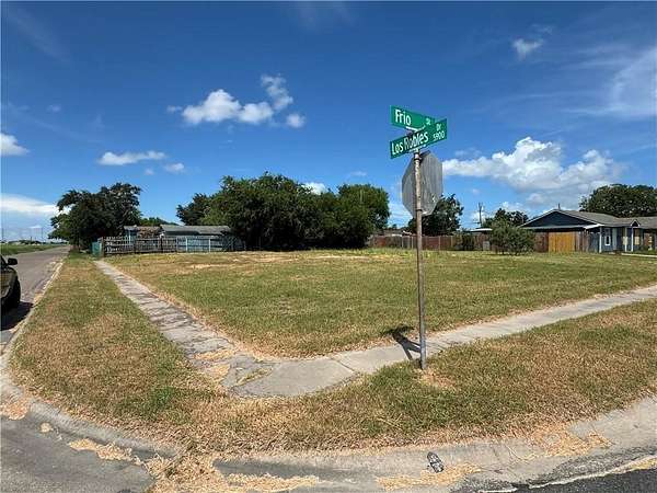 0.17 Acres of Commercial Land for Sale in Corpus Christi, Texas