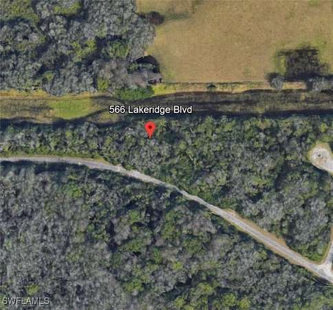 0.39 Acres of Residential Land for Sale in Lehigh Acres, Florida