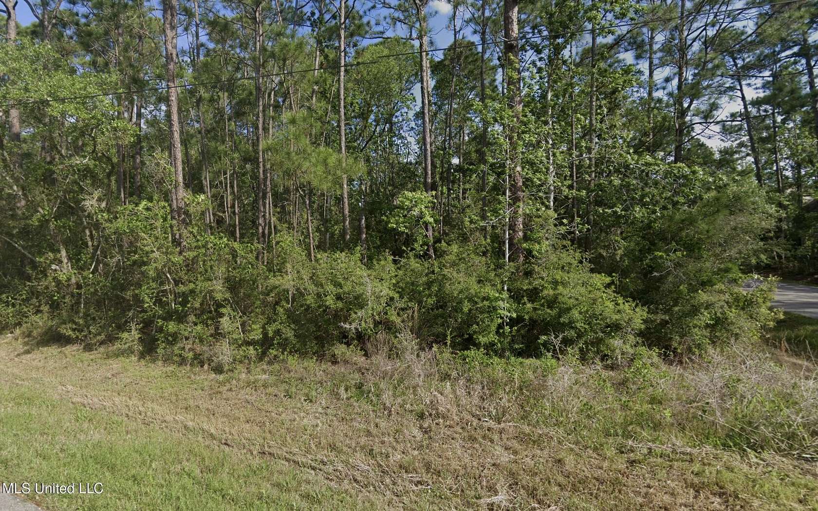 0.26 Acres of Residential Land for Sale in Pass Christian, Mississippi
