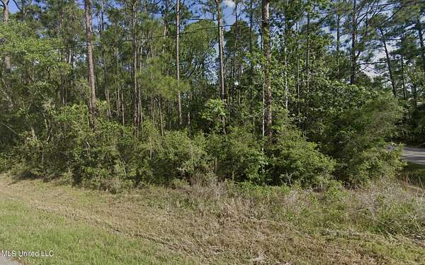 0.26 Acres of Residential Land for Sale in Pass Christian, Mississippi