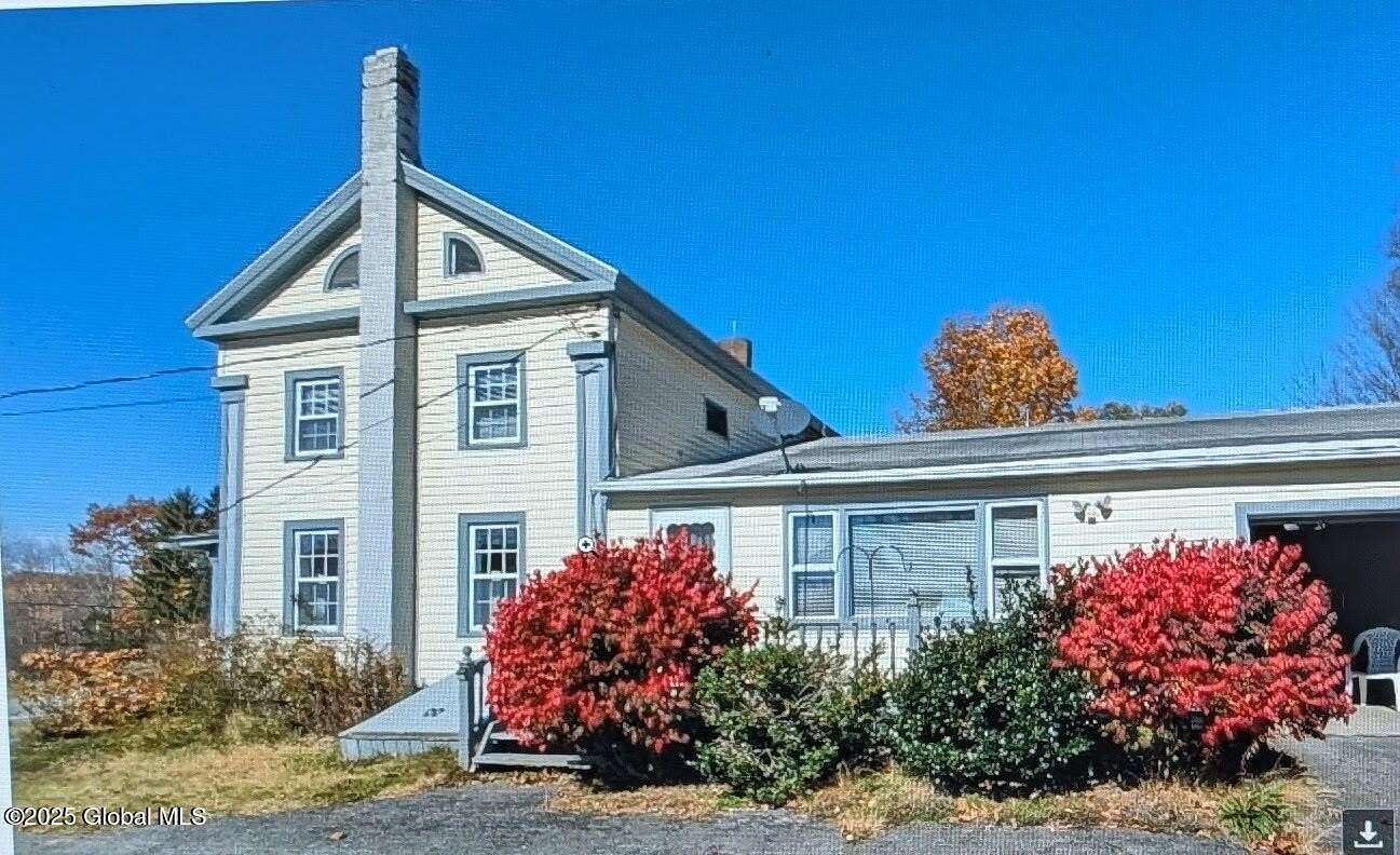 95 Acres of Land with Home for Sale in Averill Park, New York