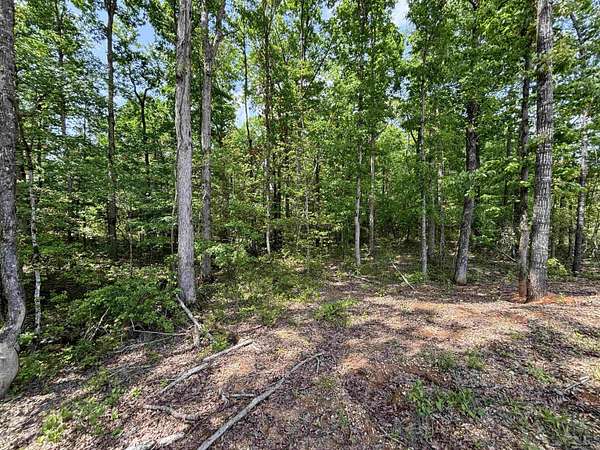 4.22 Acres of Residential Land for Sale in Sheridan, Arkansas