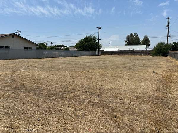 0.32 Acres of Residential Land for Sale in San Jacinto, California