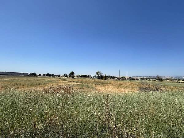 9.73 Acres of Commercial Land for Sale in Oroville, California
