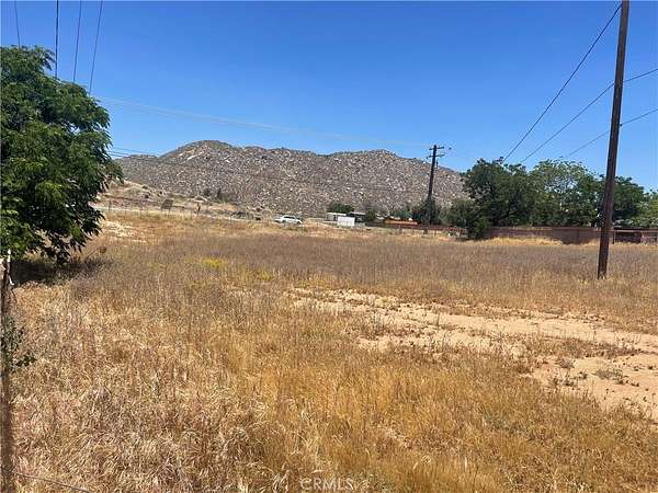 4.22 Acres of Mixed-Use Land for Sale in Hemet, California