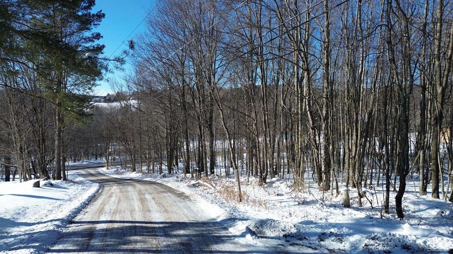 1 Acre of Residential Land for Sale in Windham, New York