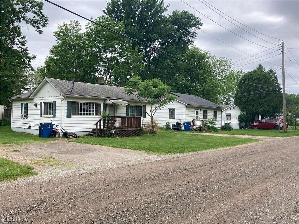 5.66 Acres of Residential Land for Sale in Eastlake, Ohio