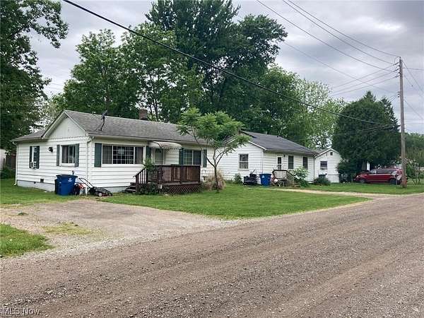 5.66 Acres of Residential Land for Sale in Eastlake, Ohio