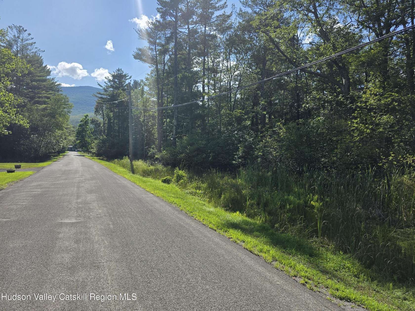 1.79 Acres of Residential Land for Sale in Round Top, New York