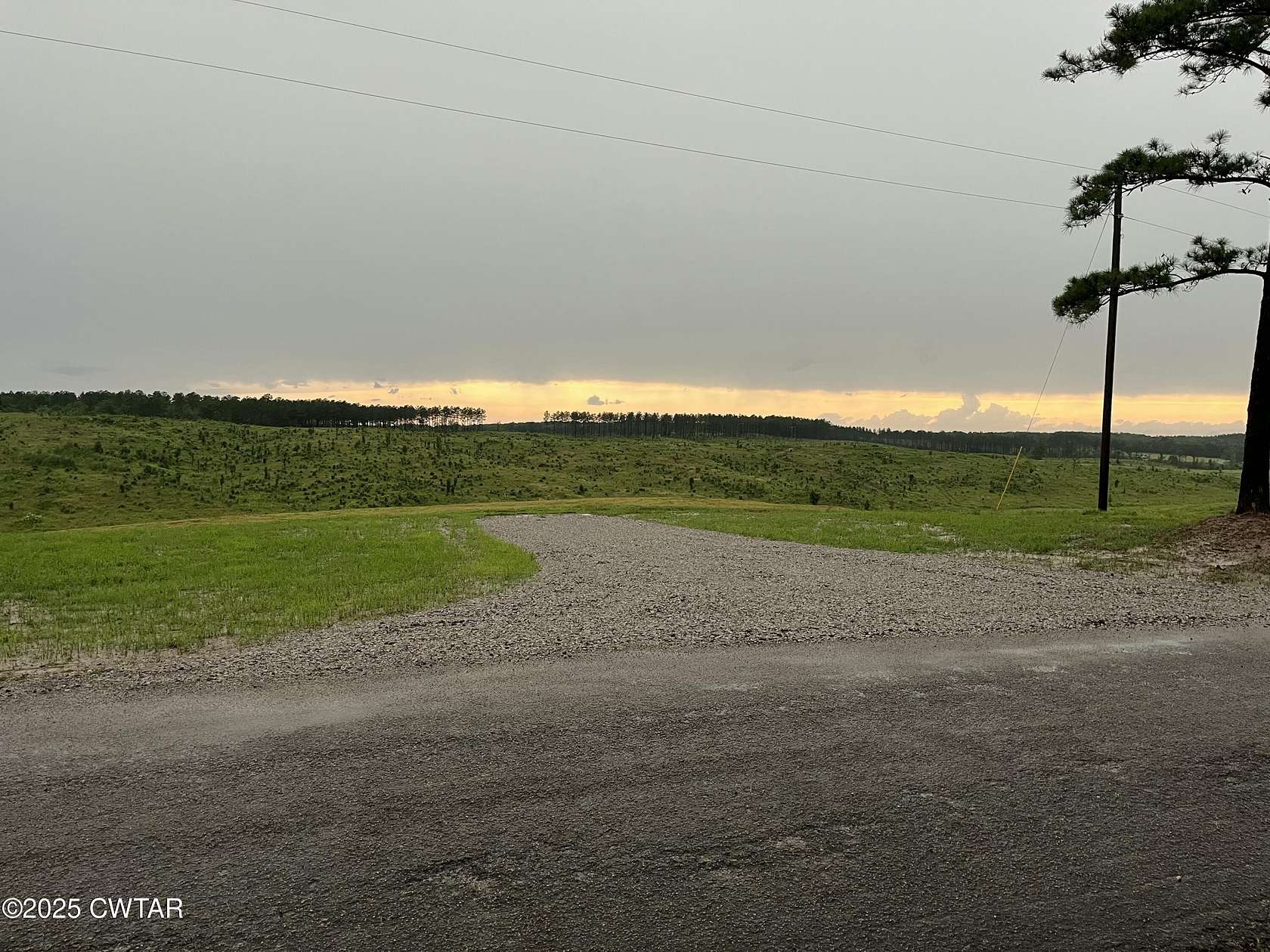 5 Acres of Residential Land for Sale in Bethel Springs, Tennessee