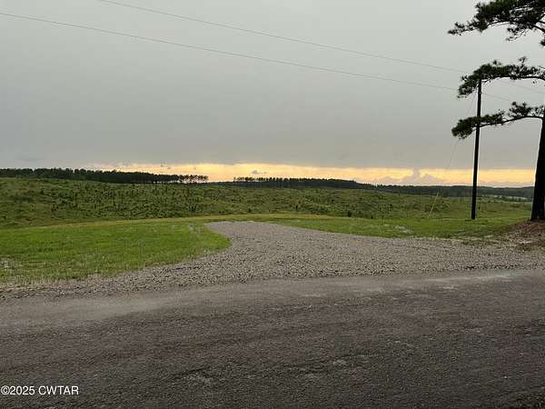 5 Acres of Residential Land for Sale in Bethel Springs, Tennessee