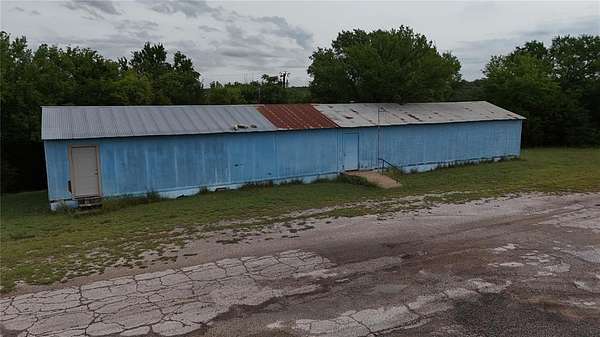 0.87 Acres of Mixed-Use Land for Sale in Palo Pinto, Texas