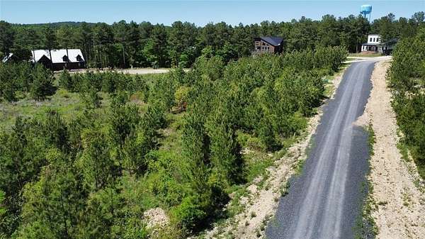 1 Acre of Residential Land for Sale in Broken Bow, Oklahoma