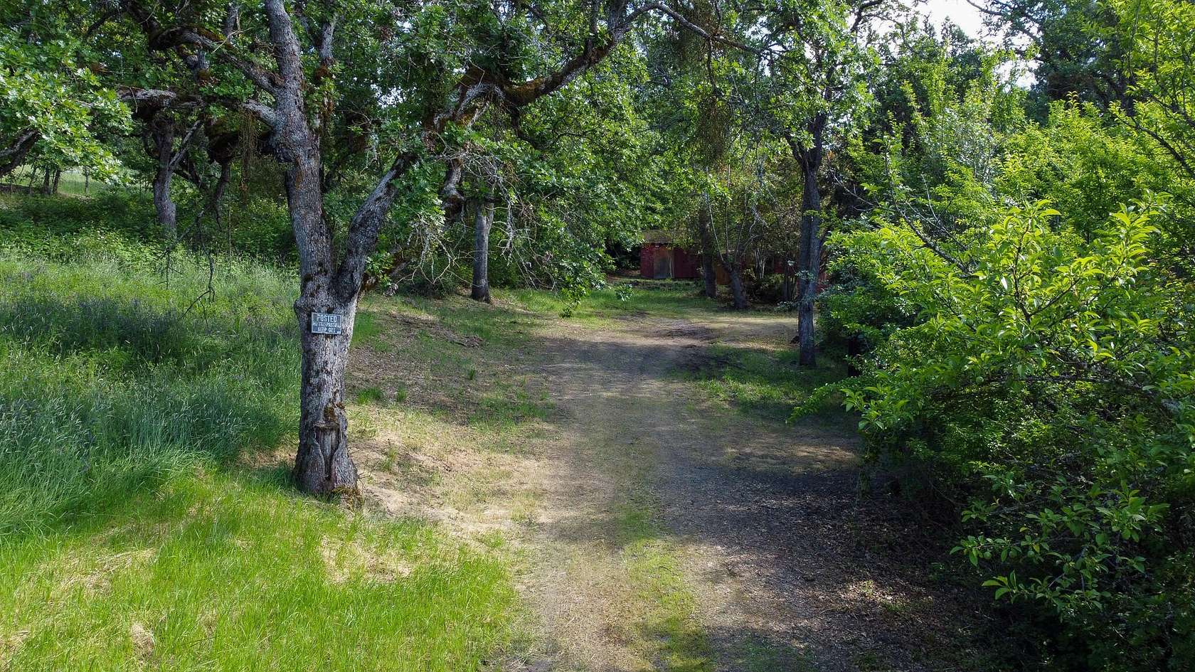 2 Acres of Residential Land for Sale in Medford, Oregon