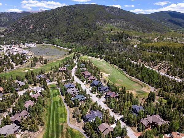 0.18 Acres of Residential Land for Sale in Dillon, Colorado