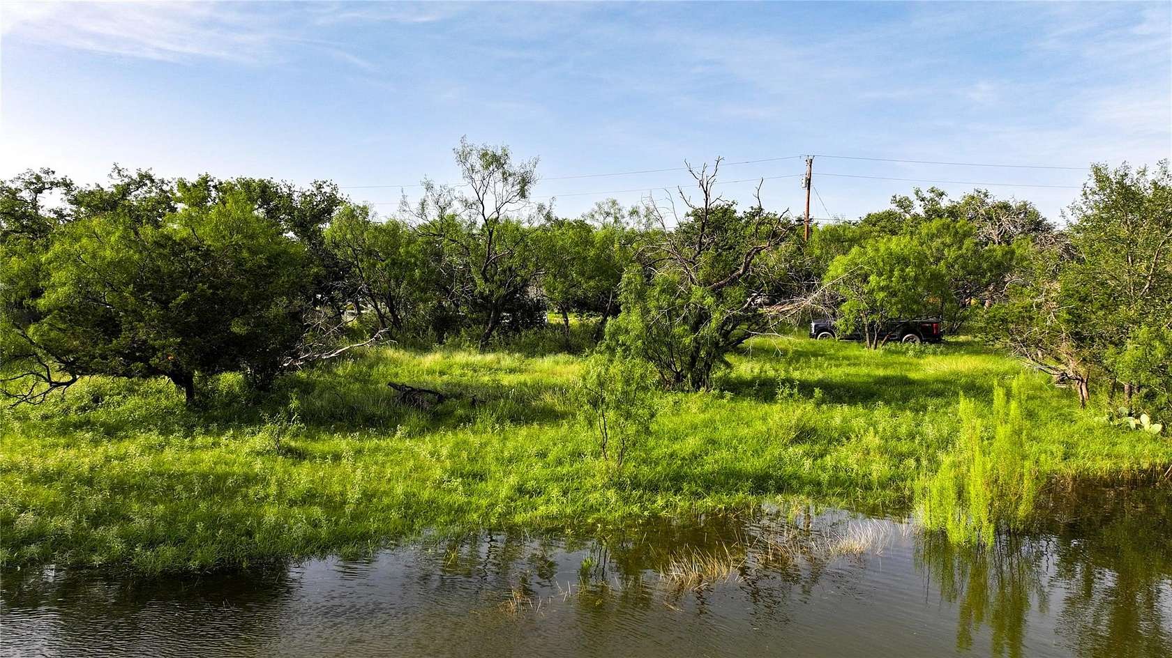 1 Acre of Land for Sale in Burnet, Texas
