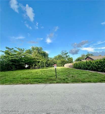 0.2 Acres of Mixed-Use Land for Sale in Fort Myers, Florida