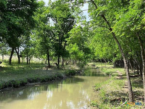 521 Acres of Agricultural Land for Sale in Oglesby, Texas