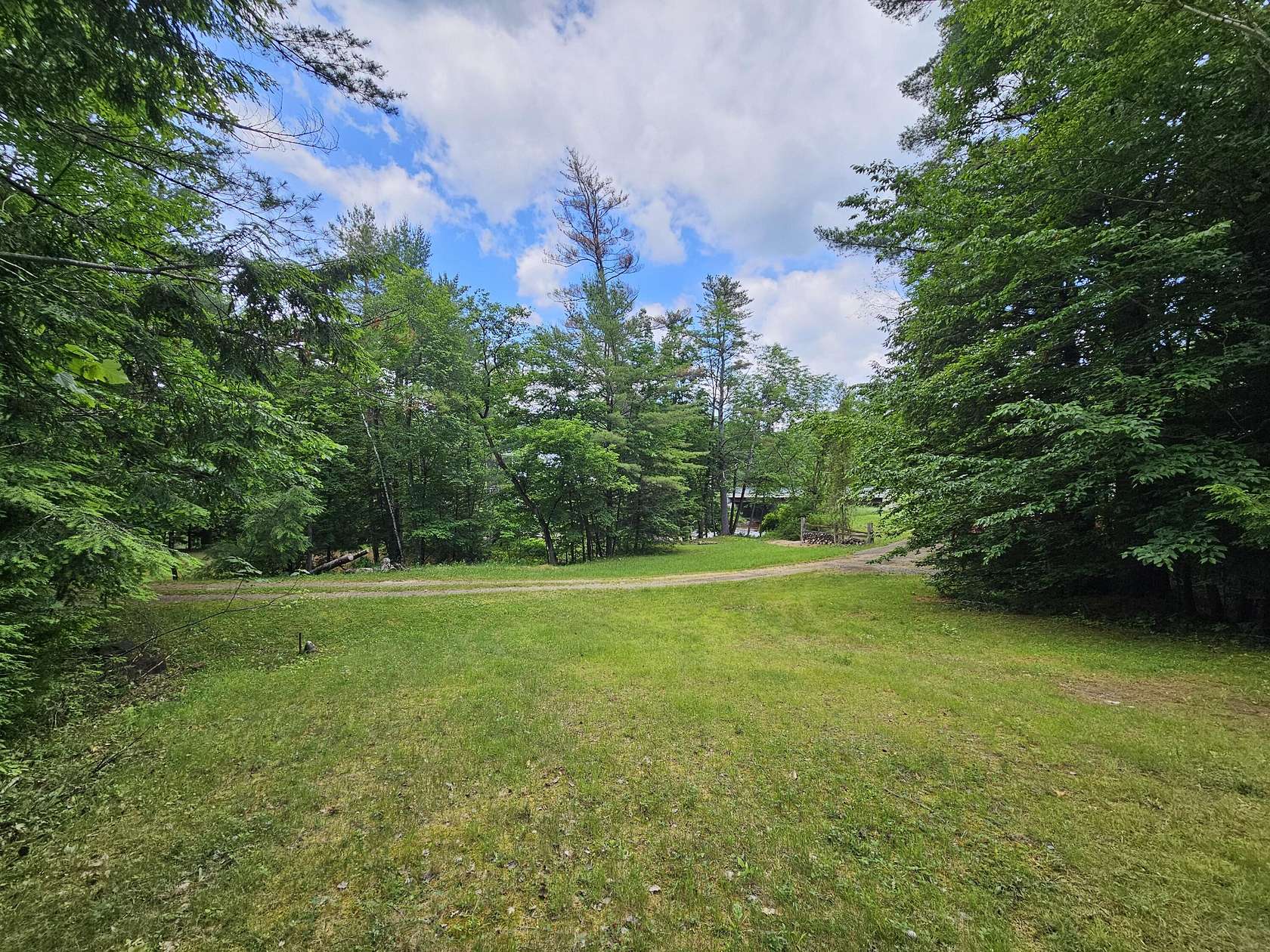 3.33 Acres of Land for Sale in Elizabethtown, New York