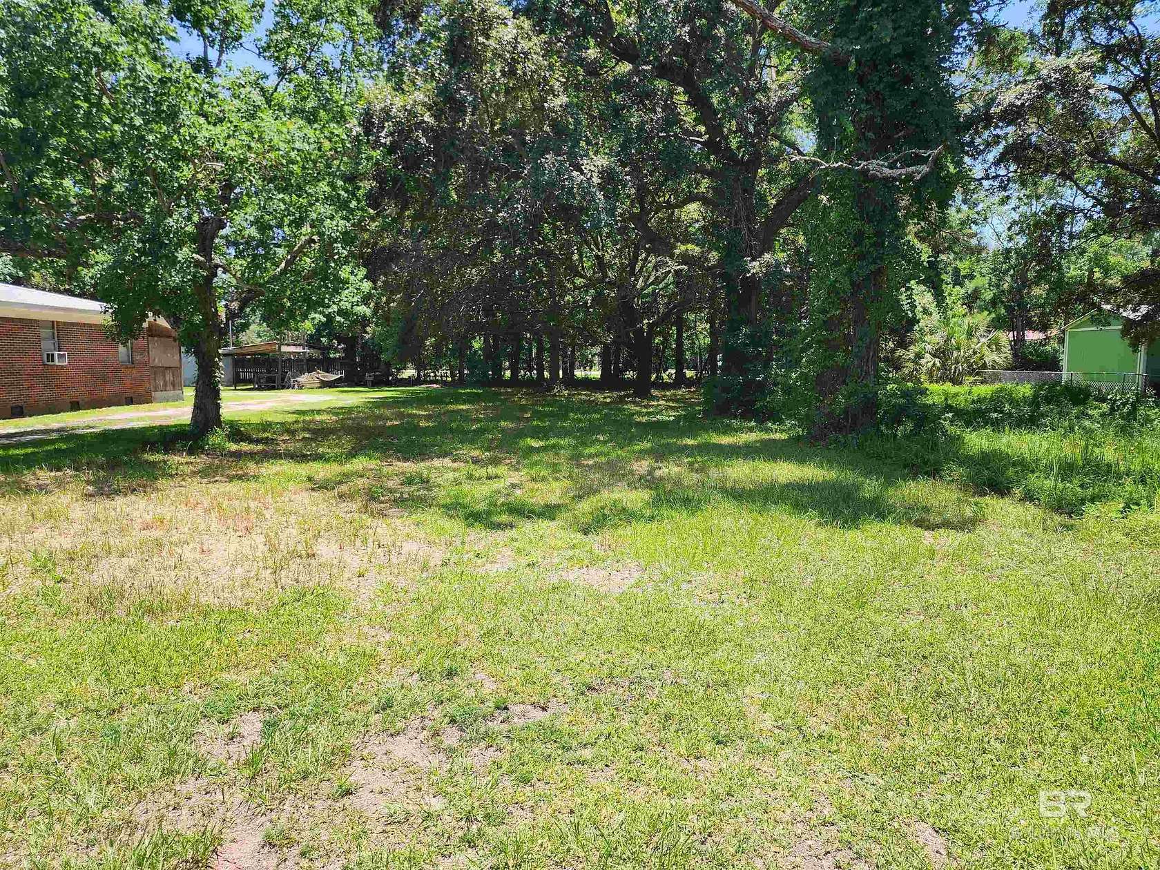 0.17 Acres of Residential Land for Sale in Dauphin Island, Alabama