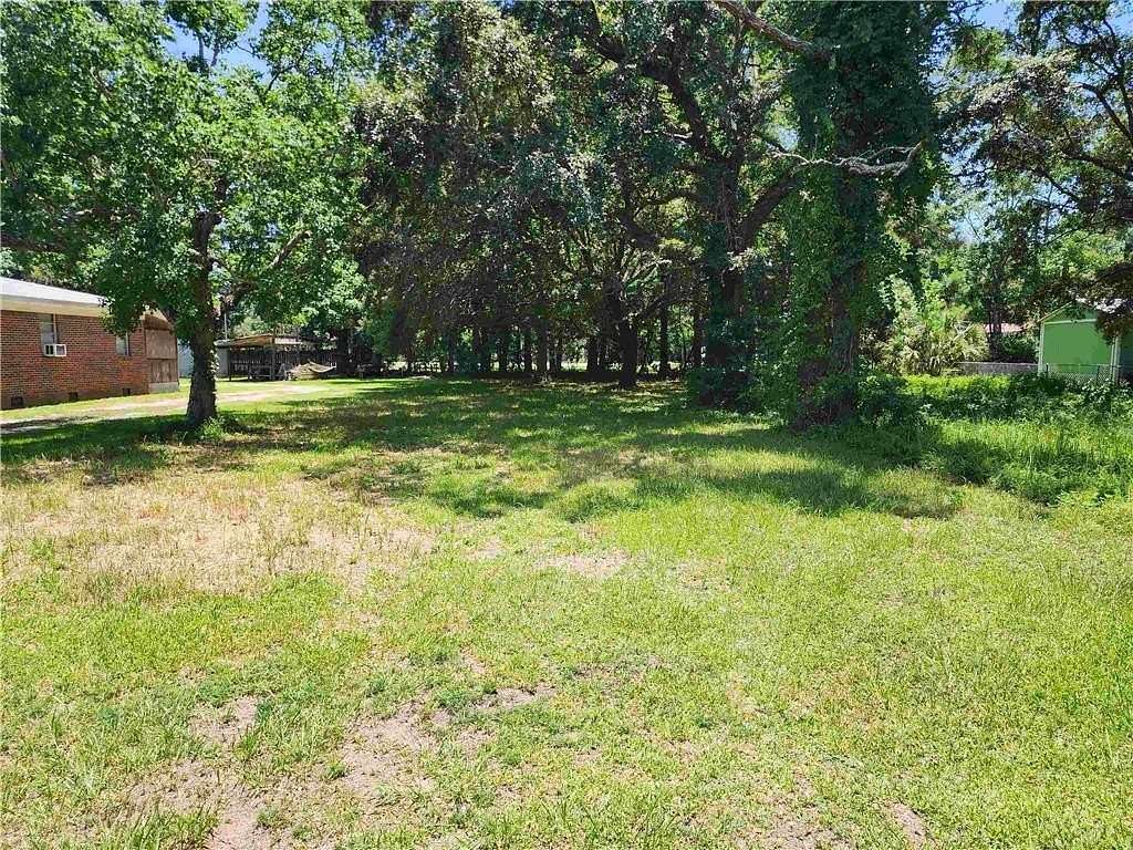 0.17 Acres of Residential Land for Sale in Dauphin Island, Alabama