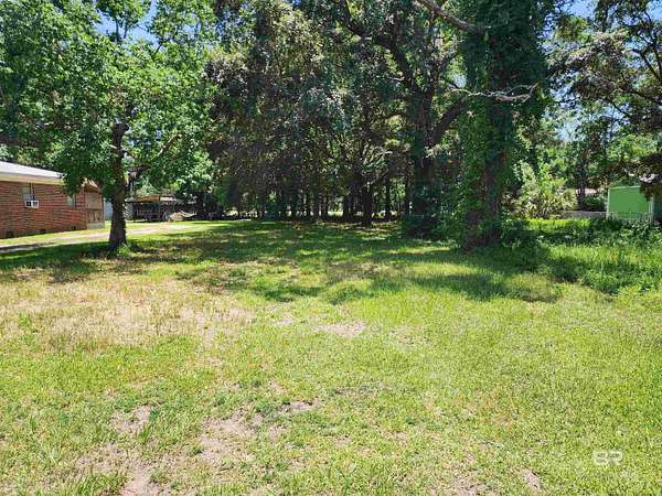 0.17 Acres of Residential Land for Sale in Dauphin Island, Alabama